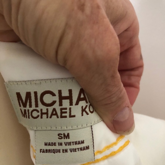 🛍️Michael Kors Spring/Summer Jacket - Picture 4 of 6